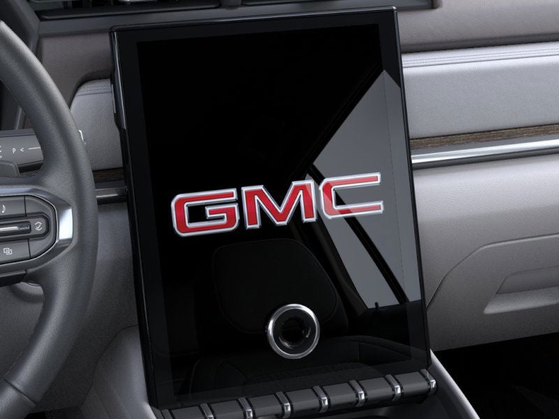 2026 GMC Terrain Denali AWD