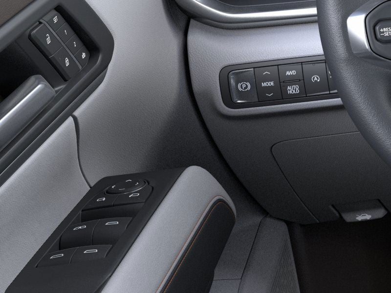 2026 GMC Terrain Denali AWD