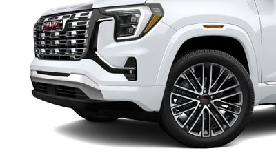 2026 GMC Terrain Denali AWD