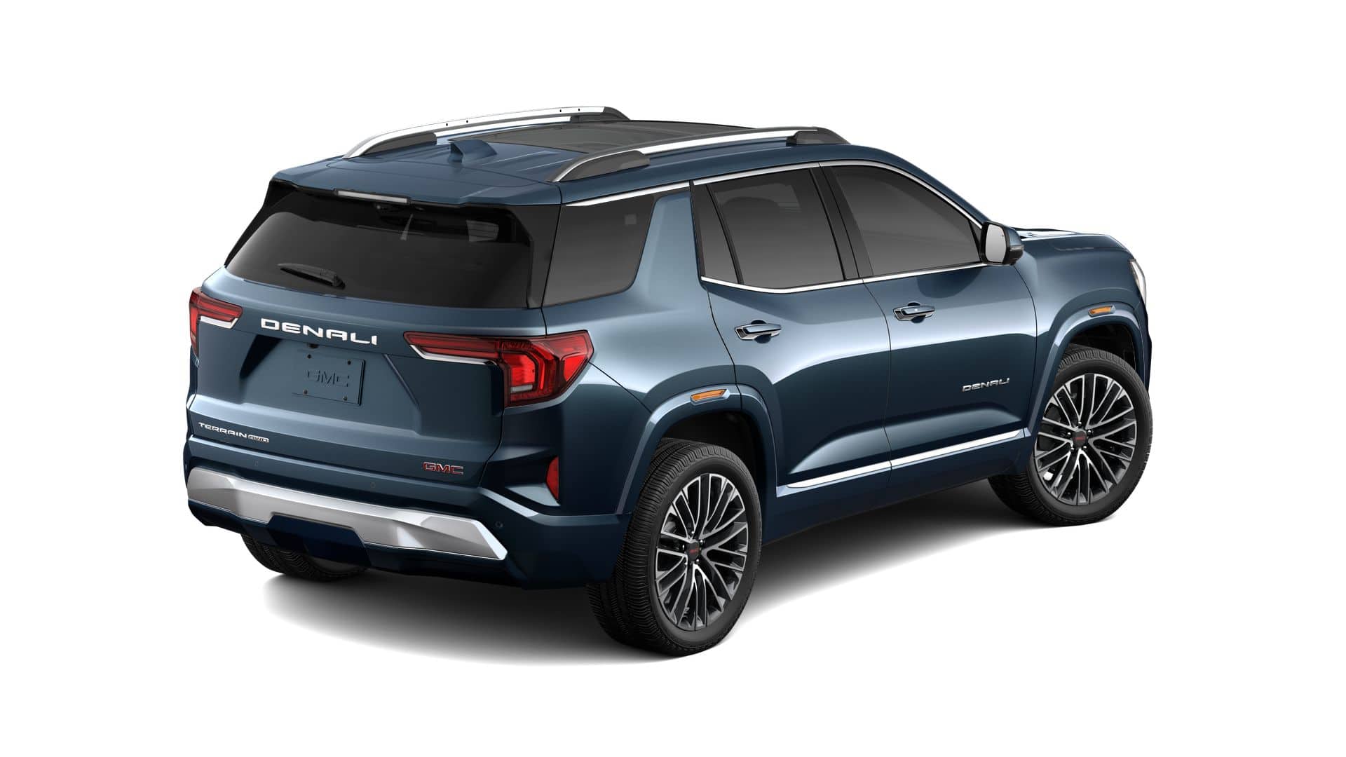 2026 GMC Terrain Denali AWD