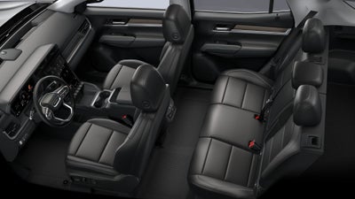 2026 GMC Terrain Denali AWD