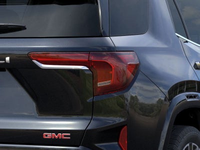 2026 GMC Terrain Denali AWD