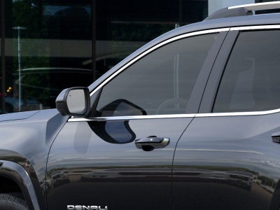 2026 GMC Terrain Denali AWD