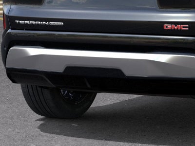 2026 GMC Terrain Denali AWD