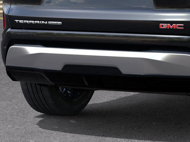 2026 GMC Terrain Denali AWD