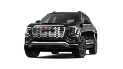 2026 GMC Terrain Denali AWD