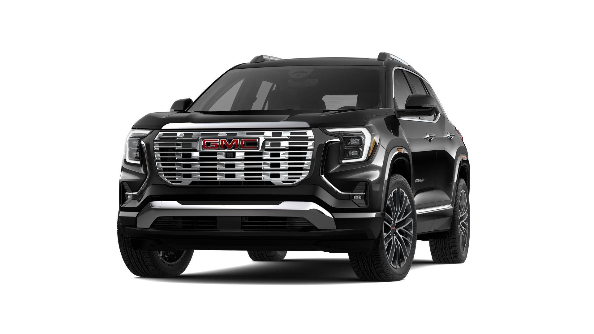 2026 GMC Terrain Denali AWD