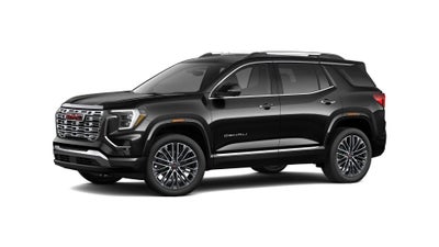 2026 GMC Terrain Denali AWD