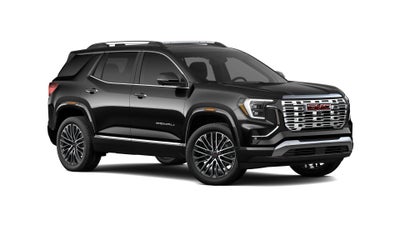 2026 GMC Terrain Denali AWD