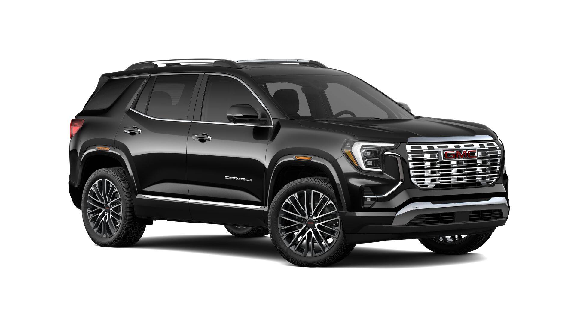 2026 GMC Terrain Denali AWD