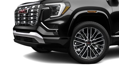 2026 GMC Terrain Denali AWD