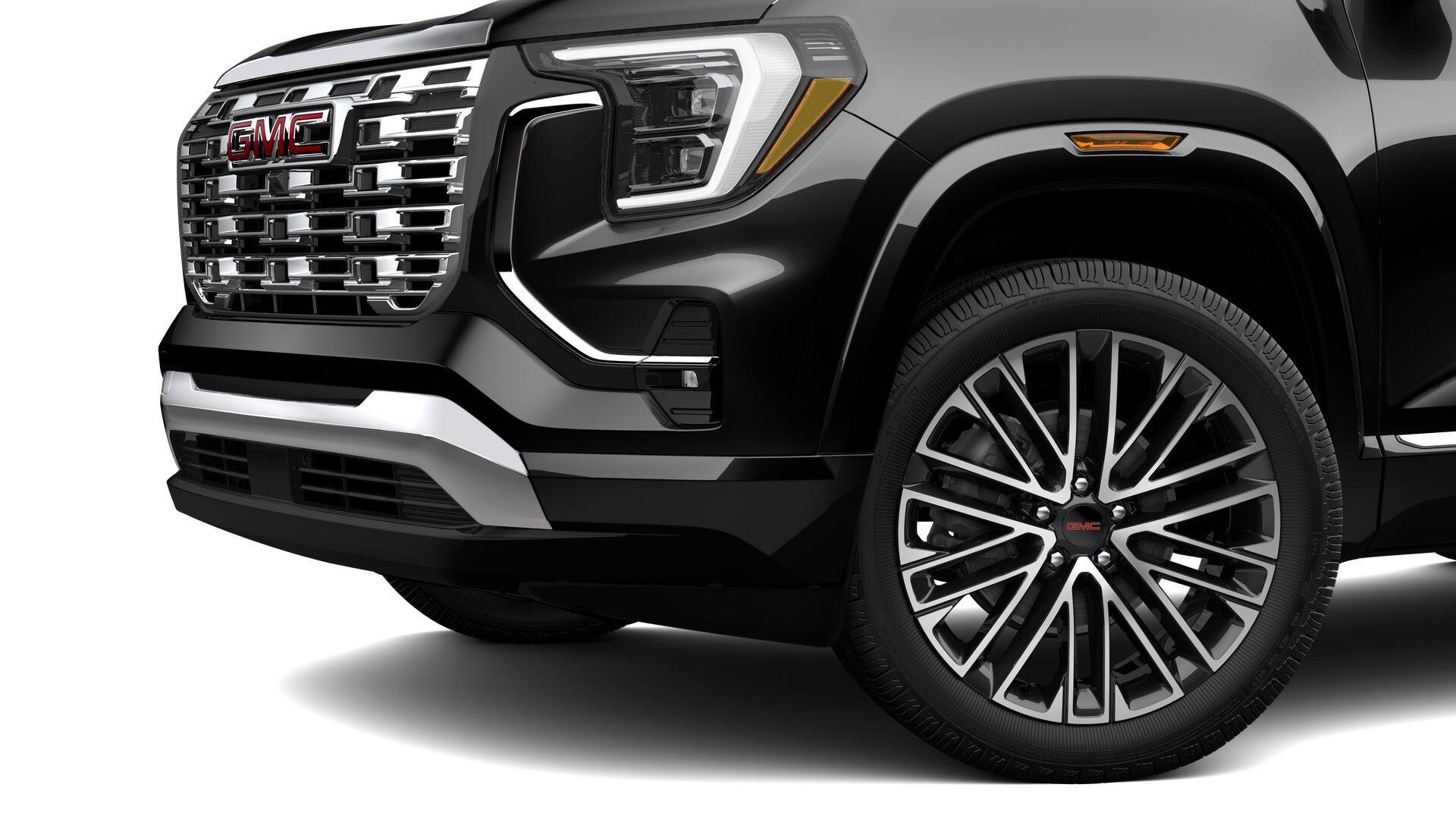 2026 GMC Terrain Denali AWD