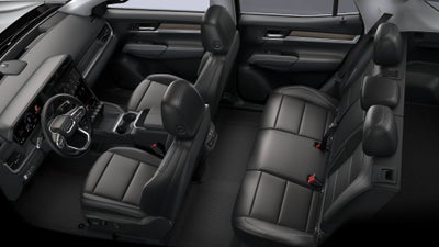 2026 GMC Terrain Denali AWD