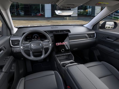 2026 GMC Terrain Denali AWD