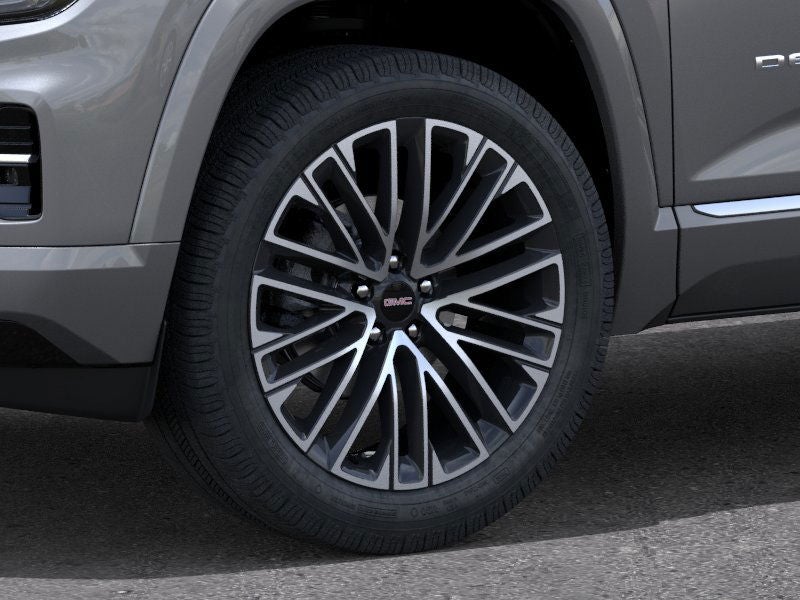 2026 GMC Terrain Denali AWD