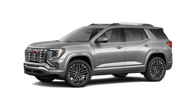 2026 GMC Terrain Denali AWD
