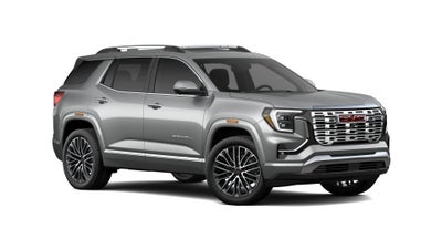 2026 GMC Terrain Denali AWD