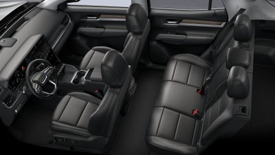 2026 GMC Terrain Denali AWD