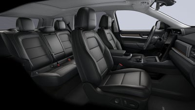 2026 GMC Terrain Denali AWD