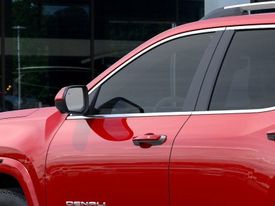 2026 GMC Terrain Denali AWD