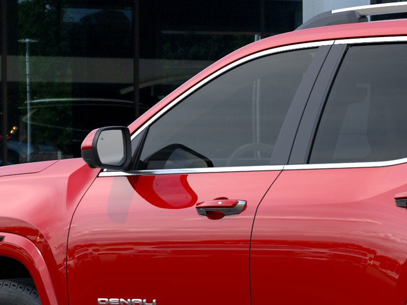 2026 GMC Terrain Denali AWD