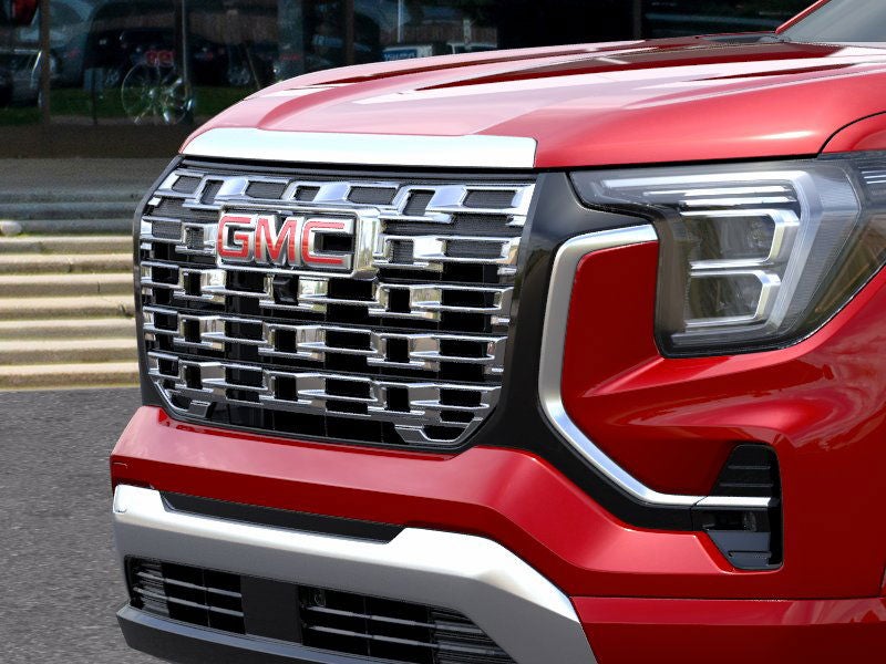 2026 GMC Terrain Denali AWD