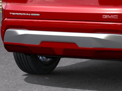 2026 GMC Terrain Denali AWD