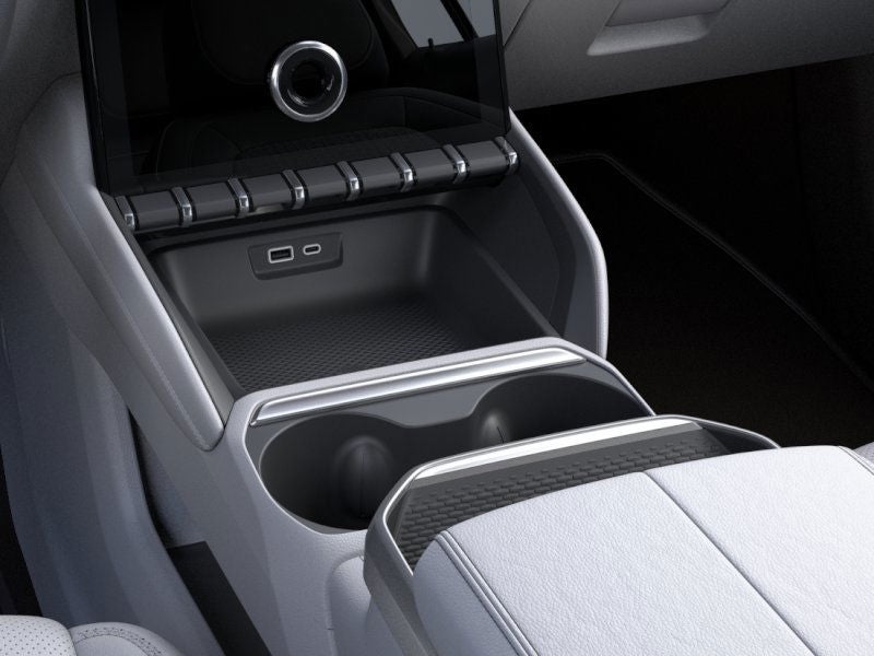 2026 GMC Terrain Denali AWD