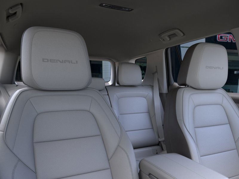 2026 GMC Terrain Denali AWD