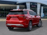 2026 GMC Terrain Denali AWD