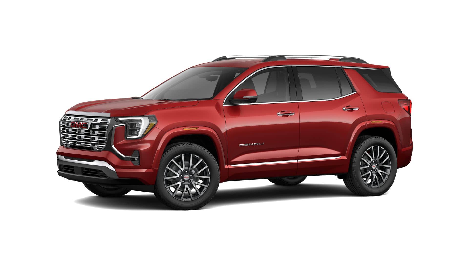 2026 GMC Terrain Denali AWD