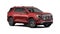 2026 GMC Terrain Denali AWD