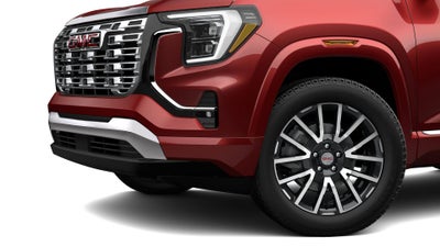 2026 GMC Terrain Denali AWD