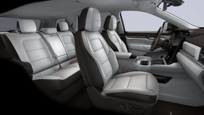 2026 GMC Terrain Denali AWD