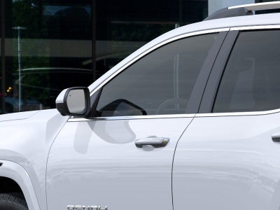 2026 GMC Terrain Denali AWD