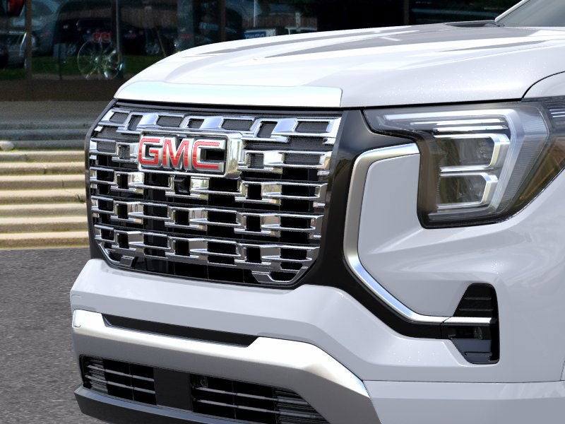 2026 GMC Terrain Denali AWD