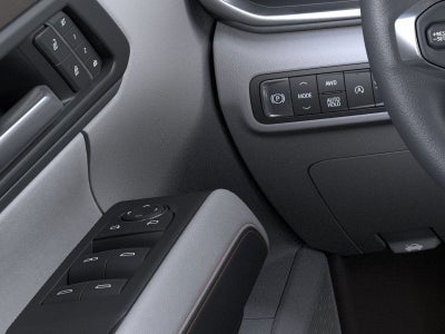 2026 GMC Terrain Denali AWD