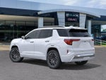 2026 GMC Terrain Denali AWD