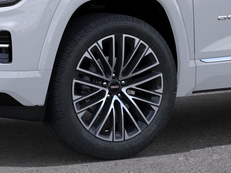 2026 GMC Terrain Denali AWD