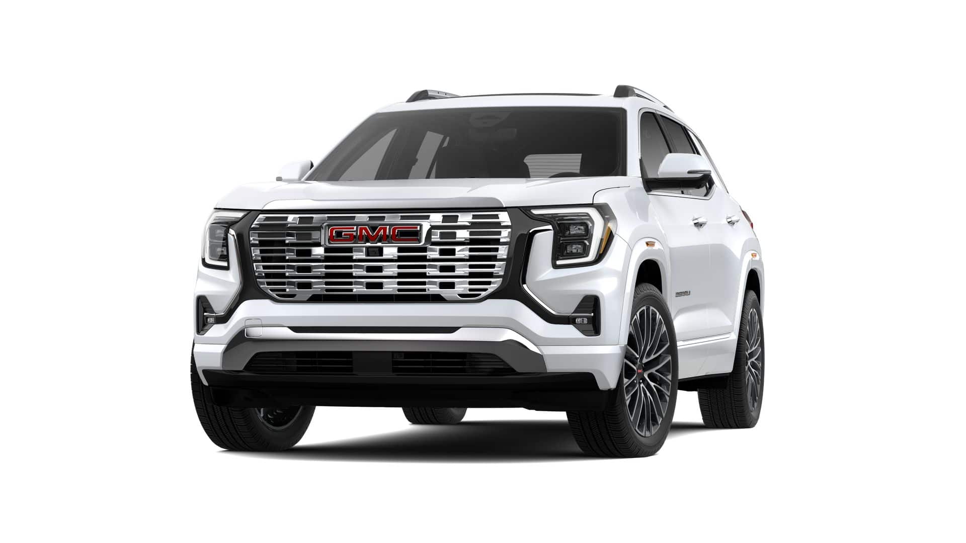 2026 GMC Terrain Denali AWD