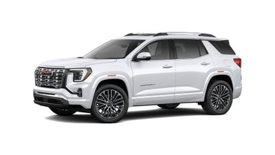 2026 GMC Terrain Denali AWD