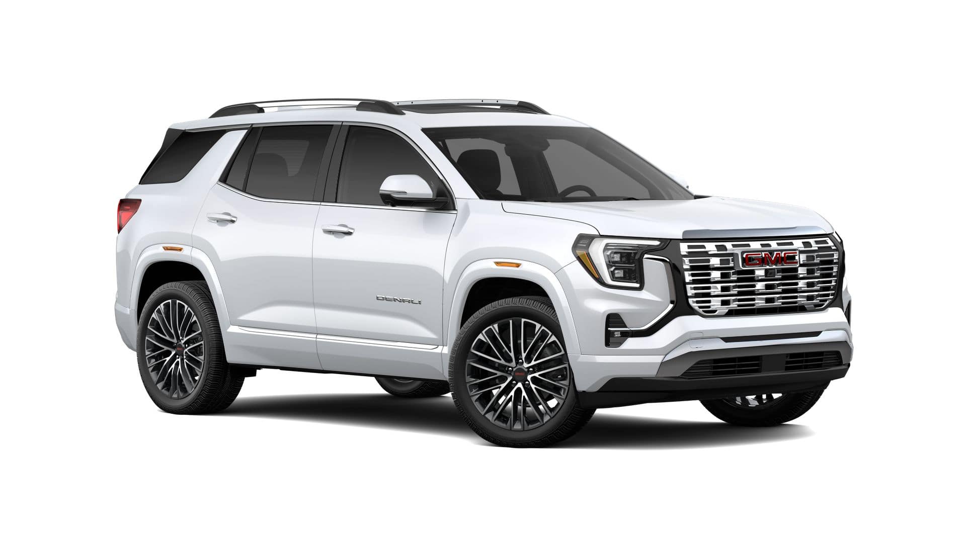 2026 GMC Terrain Denali AWD