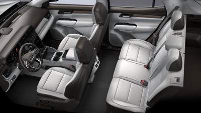 2026 GMC Terrain Denali AWD