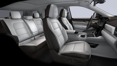 2026 GMC Terrain Denali AWD