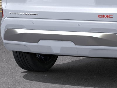 2026 GMC Terrain Denali AWD