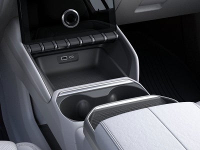 2026 GMC Terrain Denali AWD