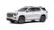 2026 GMC Terrain Denali AWD