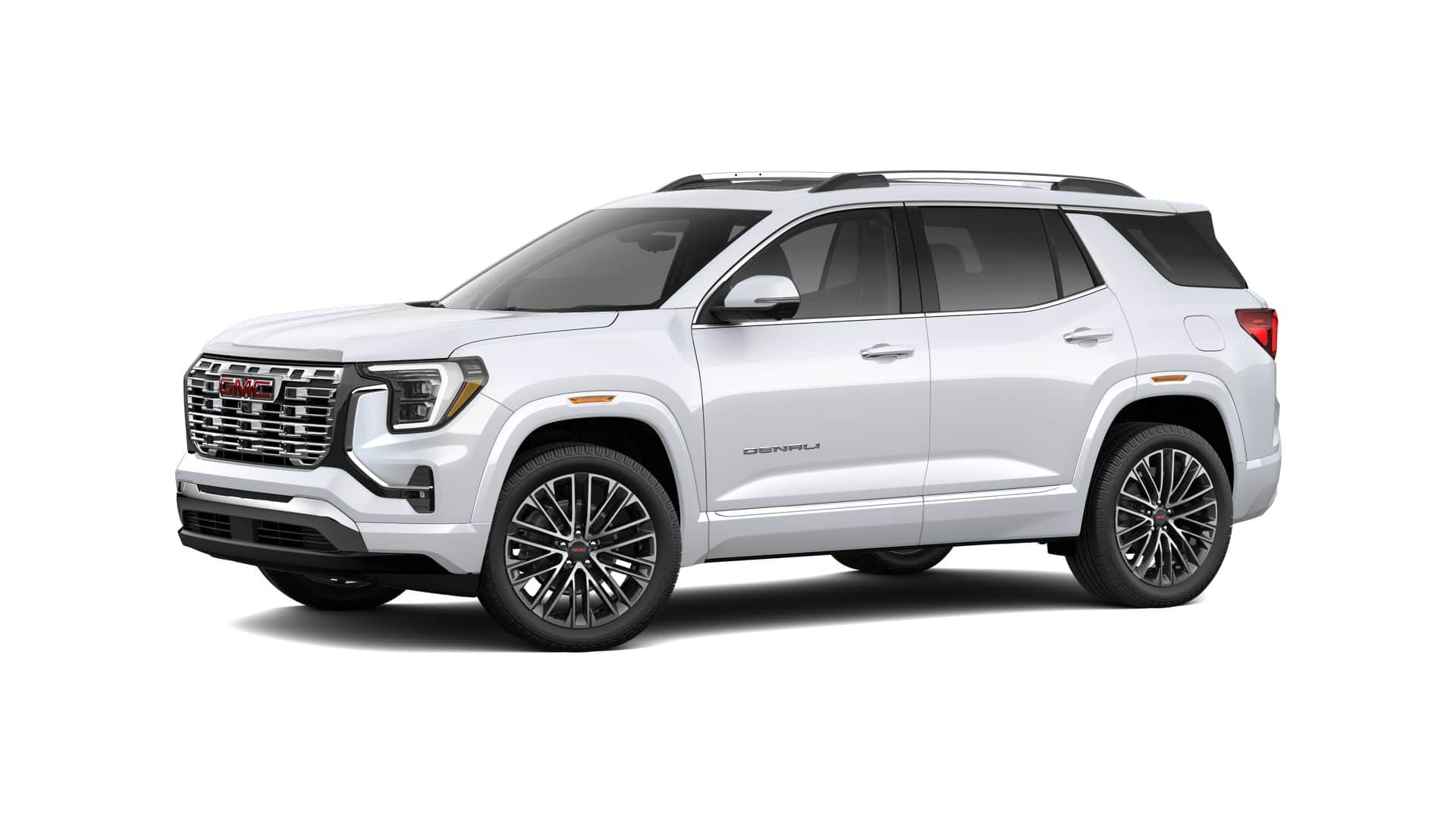 2026 GMC Terrain Denali AWD