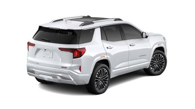 2026 GMC Terrain Denali AWD