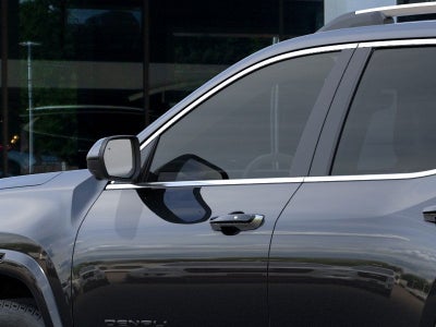 2026 GMC Terrain Denali AWD